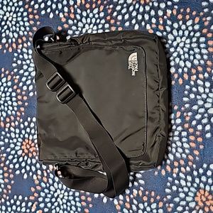 North Face Crossbody/Messenger bag